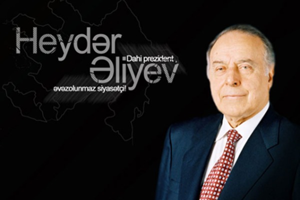 Ulu Öndəri xatırlayarkən: Qarabağ Zəfərinə gedən yol və ata vəsiyyətini yerinə yetirən oğul
